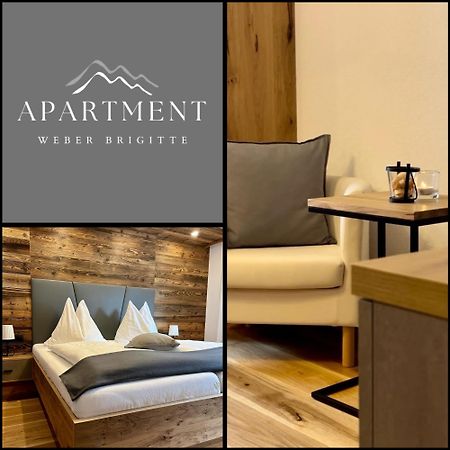 Apartment Weber Brigitte Wenns Ngoại thất bức ảnh