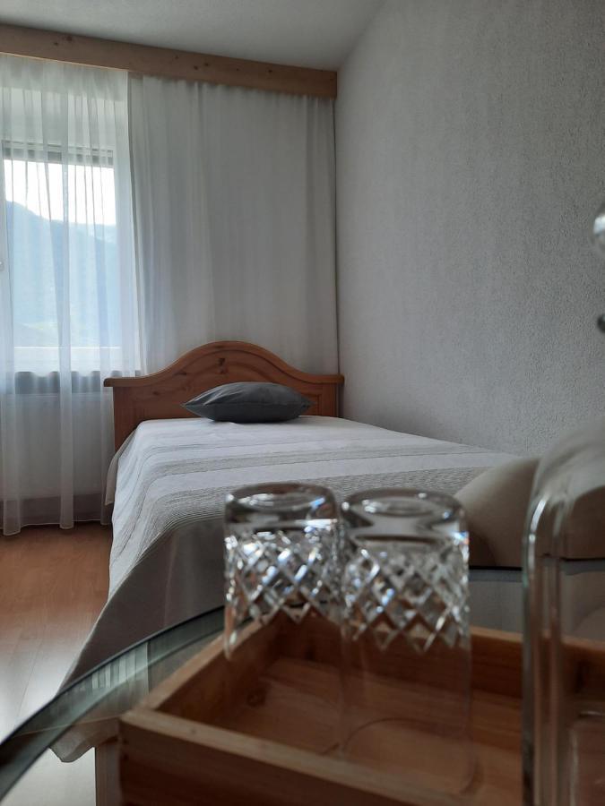 Apartment Weber Brigitte Wenns Ngoại thất bức ảnh