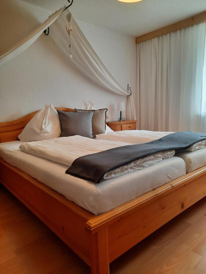 Apartment Weber Brigitte Wenns Ngoại thất bức ảnh