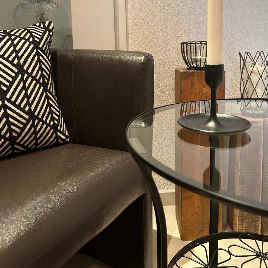 Apartment Weber Brigitte Wenns Ngoại thất bức ảnh