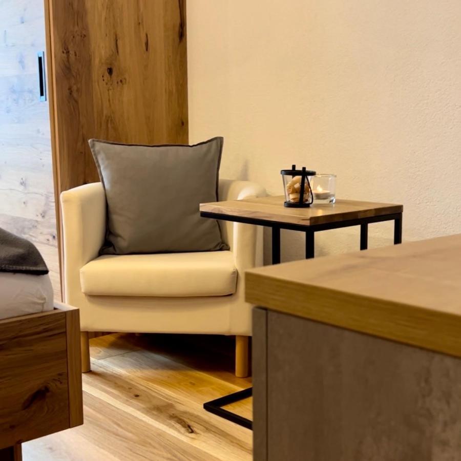 Apartment Weber Brigitte Wenns Ngoại thất bức ảnh