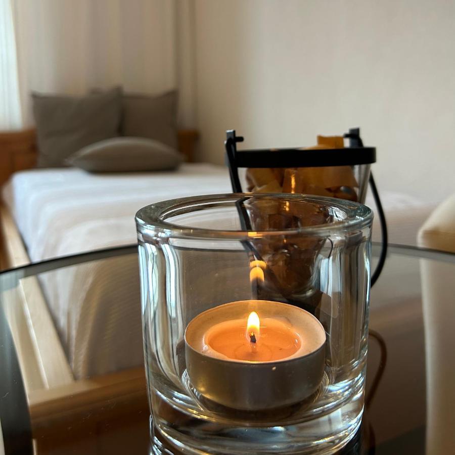 Apartment Weber Brigitte Wenns Ngoại thất bức ảnh