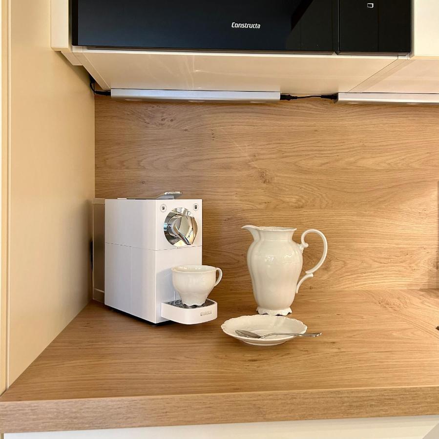 Apartment Weber Brigitte Wenns Ngoại thất bức ảnh