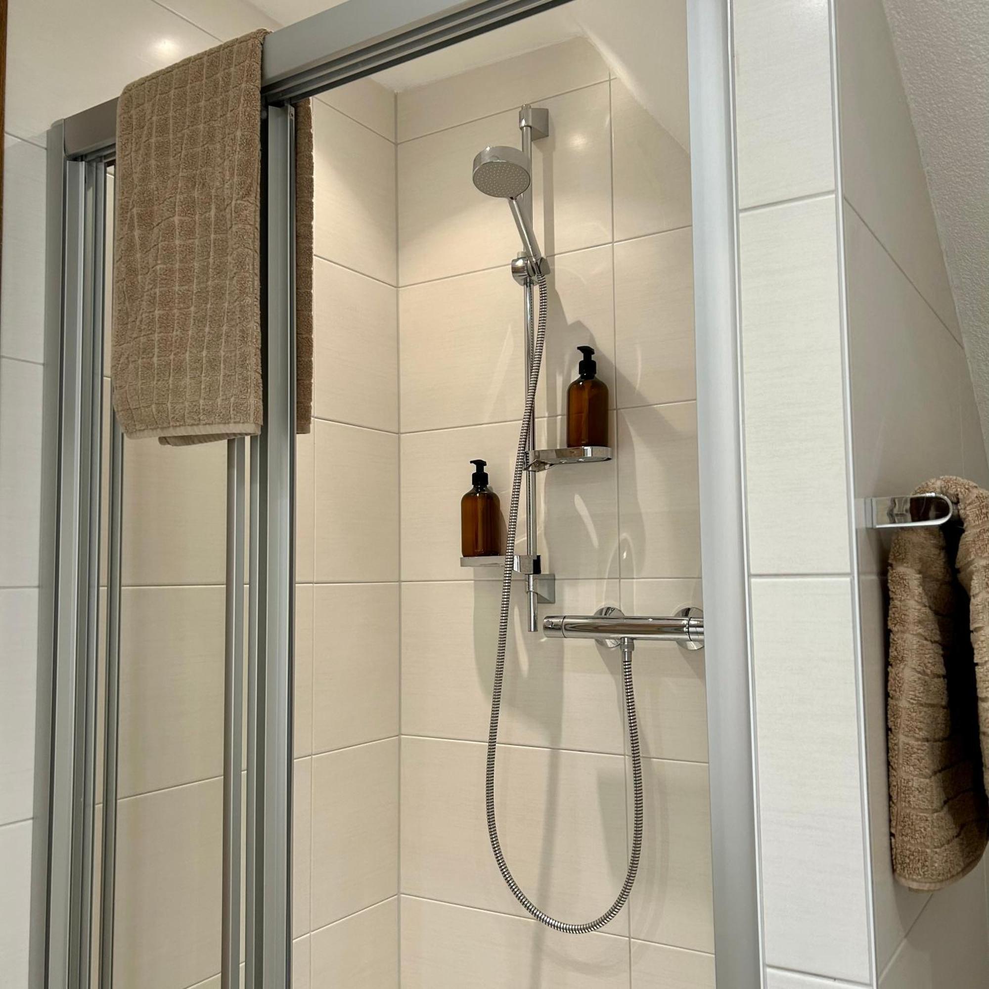 Apartment Weber Brigitte Wenns Ngoại thất bức ảnh
